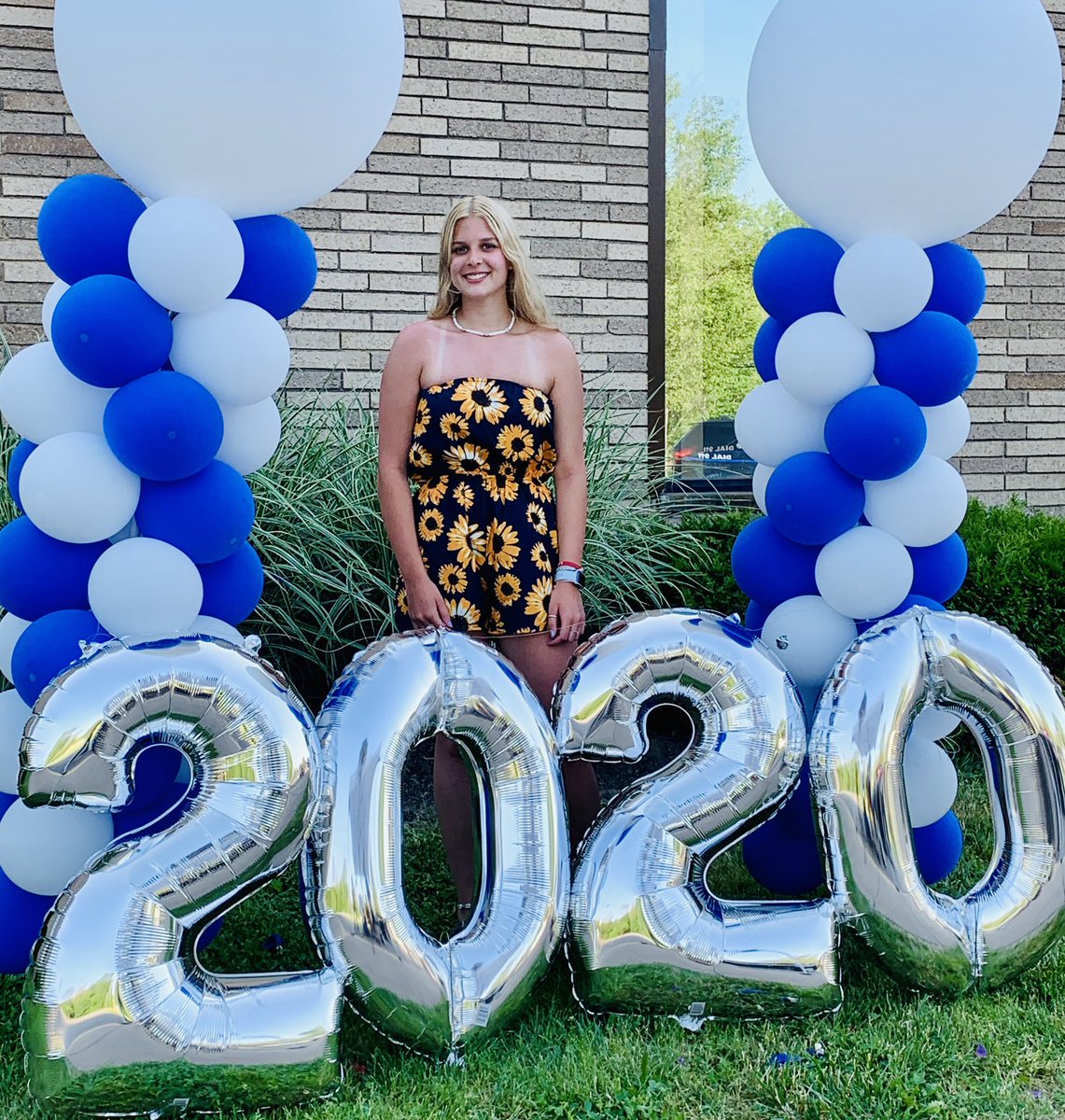 Congratulations to the graduates of the Eastern Monroe Career Center, and a special shoutout to Jenna Villani, one of our IPD spring interns! #Classof2020 #ROC #Irondequoit <a href="/WestIrondequoit/">West Irondequoit CSD</a>