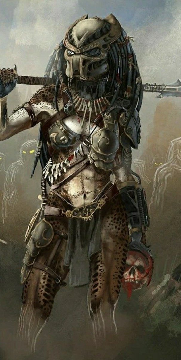 OutcastHunter1's tweet photo. Blackblood, Renegade Female Yautja

-Does not speak. Signs, sounds and gestures.

-Lewd RP NSFW/SFW

-Semi-Detail and story preferred

-Hates other Yautja

-Forbidden love of Anal... 

-Feed her battle and honor, she may break your pelvis. https://t.co/PJ216opRGX
