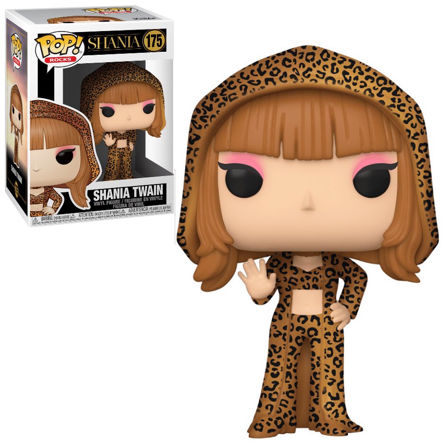 PopNationMX's tweet photo. That don’t impress me much!
https://t.co/CmPBM6l49M
#Funko #FunkoPop #PopNationMX #Funkos #FunkoMexico #TiendaOnline #PopCollector #coleccion #coleccionista #funkocollector #funkofamily #funkopops #funkoaddict #rocks #poprocks #shania #shaniatwain #thatdontimpressmemuch https://t.co/PTXoOoKt4y