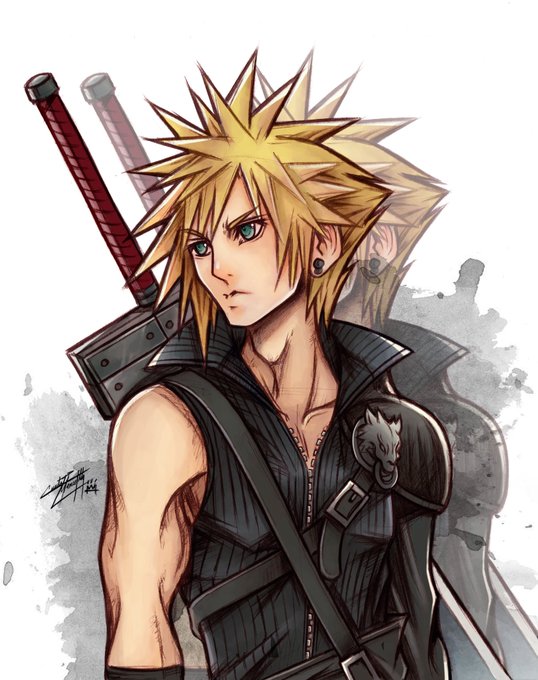 Ff7acのtwitterイラスト検索結果 古い順 Ff7acのtwitterイラスト検索結果 古い順