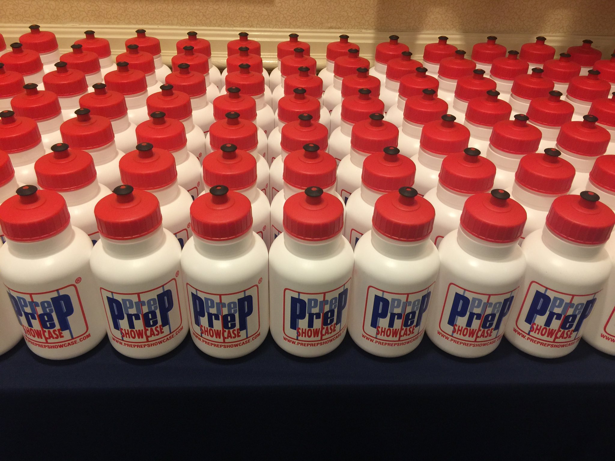 Pre-Prep Showcase® on Twitter: 