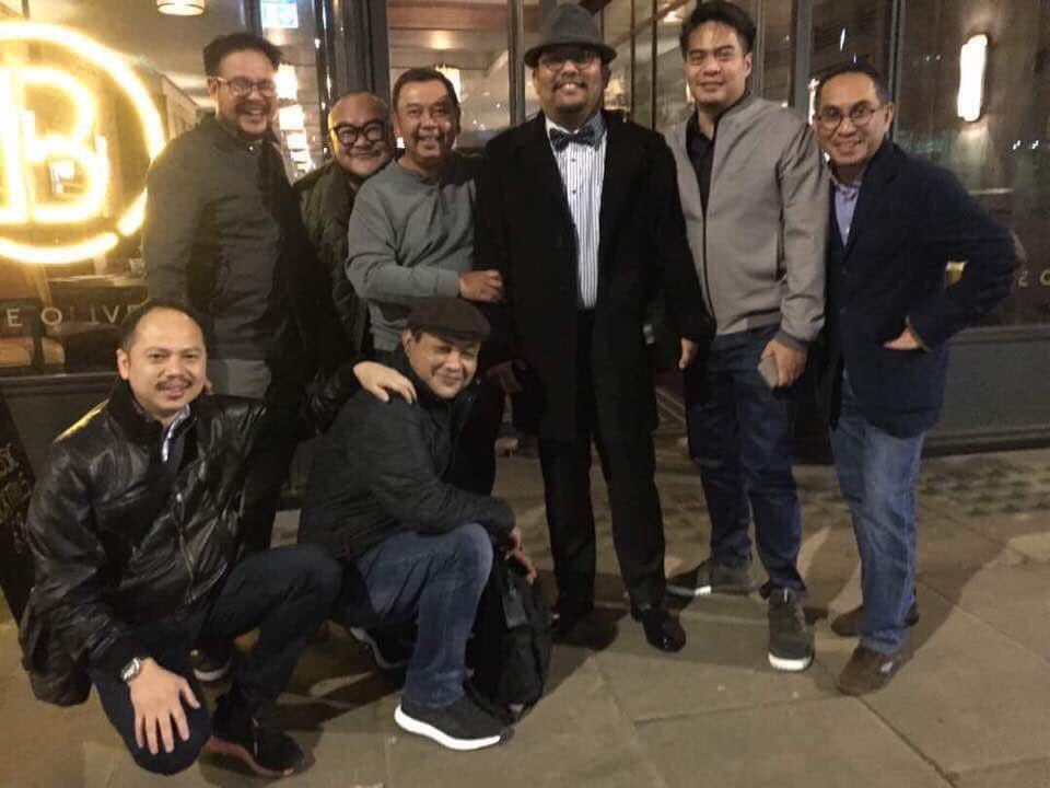 ibdil's tweet photo. Sayunya hati...

Hanya mampu mengenangmu dalam doa, John. Semoga tenang di sana. 💙you my brother. Al-Fatihah.

#Setiakawan #YNWA https://t.co/UXwb2EDvbE