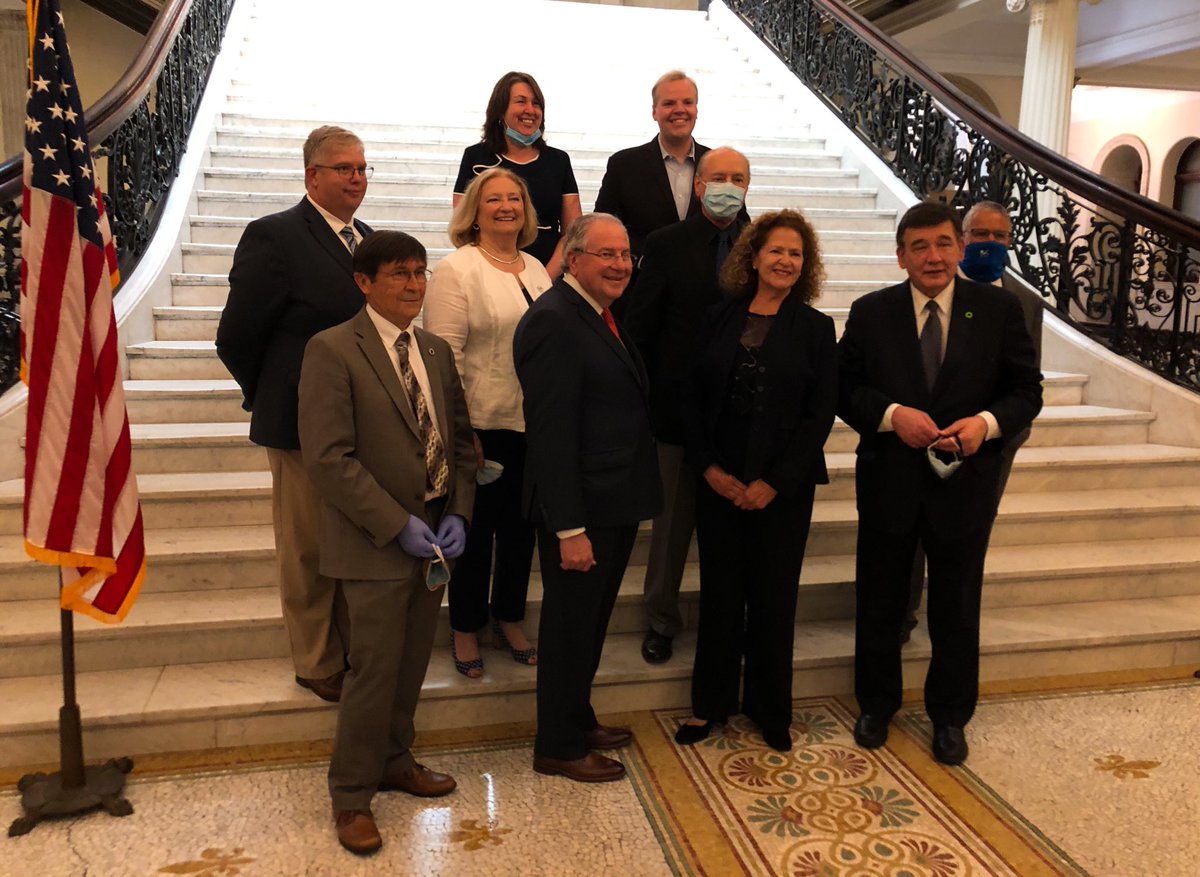 Rep. Carol Doherty tweet media