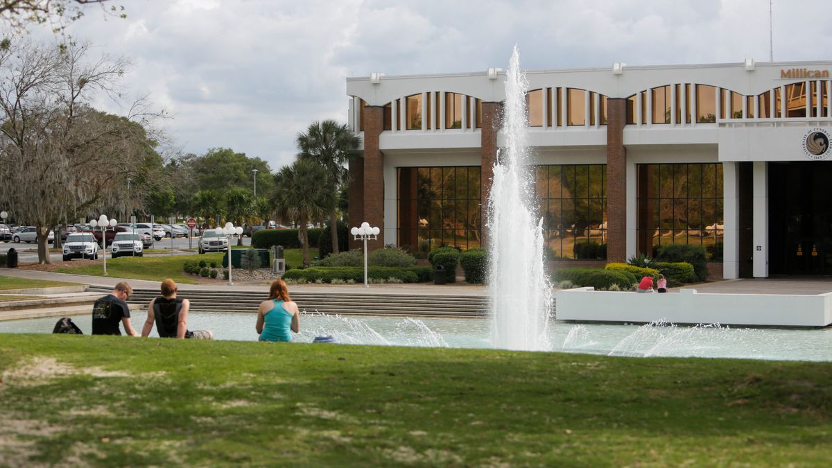 UCF to say which fall classes will be inperson by July 1 Orlando