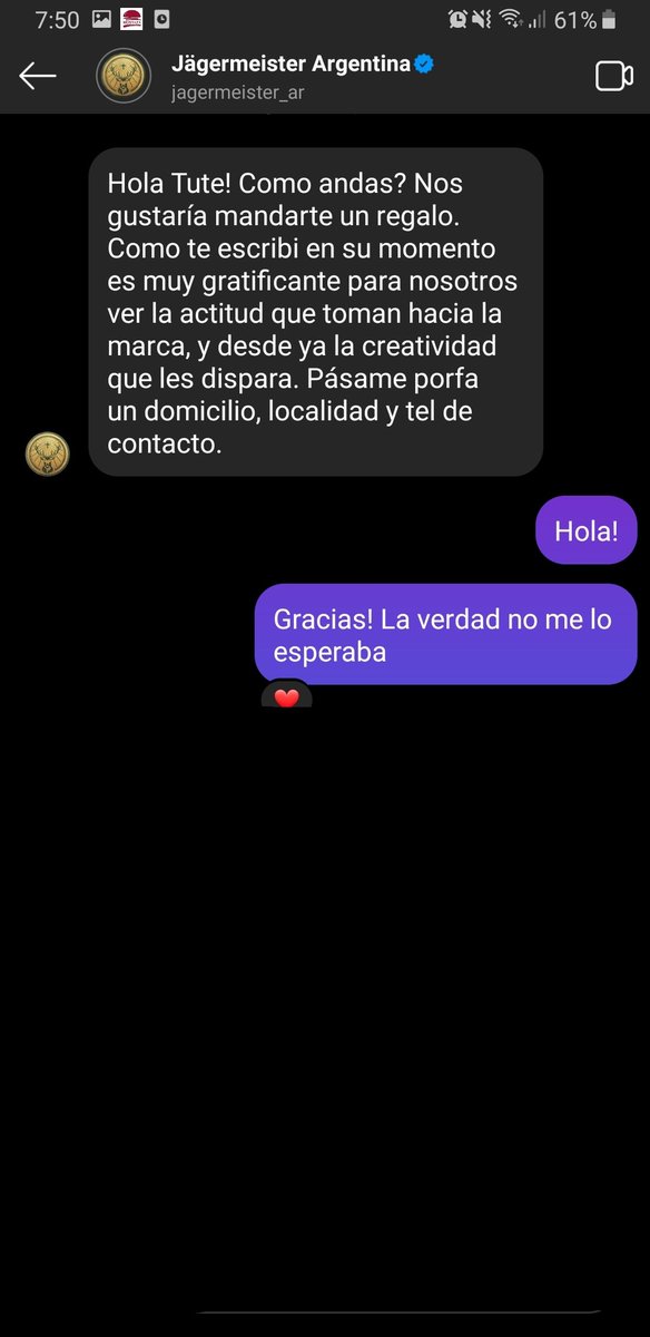 Tute_Colon21's tweet photo. Los sueños se cumplen gente 😭✊🏻💚 https://t.co/k6yJqBr2a2