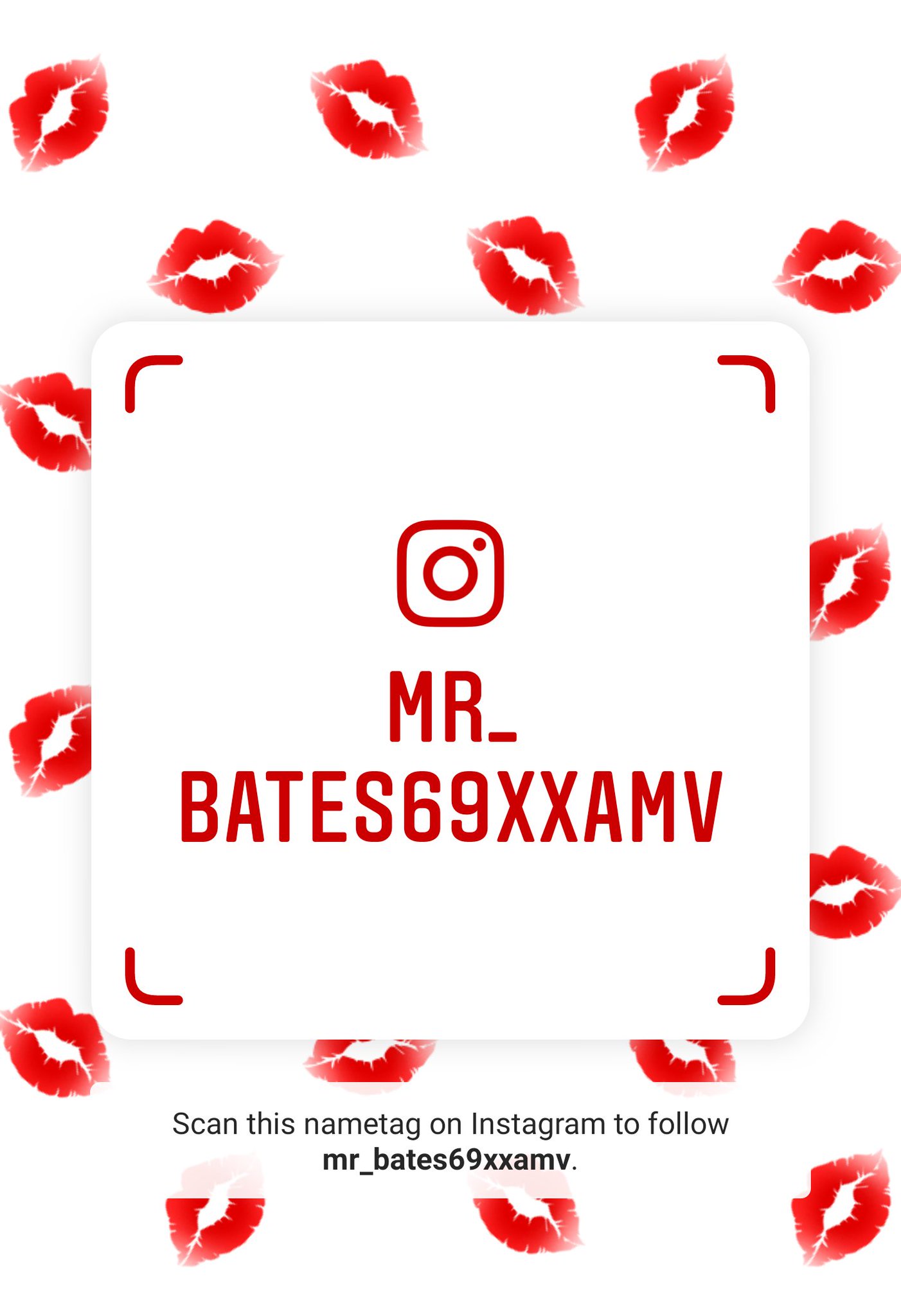 Follow me on Instagram! Username: mr_bates69xxamv https://t.co/tYLLctTd0n https://t.co/i8E4dZxs5c
