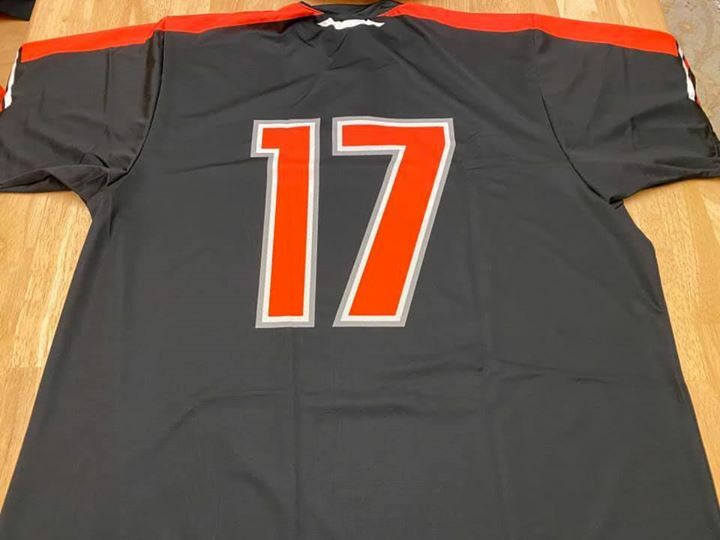 South Shore Giants tweet media