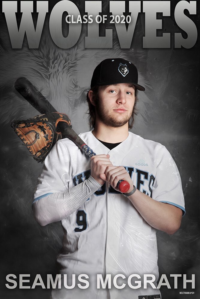 SBHS Baseball tweet media