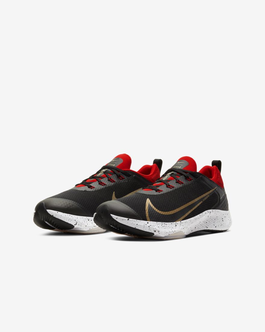 nike air zoom speed kids