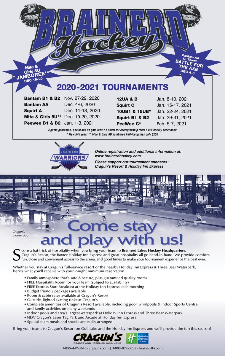 brdbantamaa's tweet photo. Reminder that our tournament registrations are now open. Sign up today, spots are going fast!
https://t.co/XuhCcPYUBL https://t.co/rWV1aBMc7y