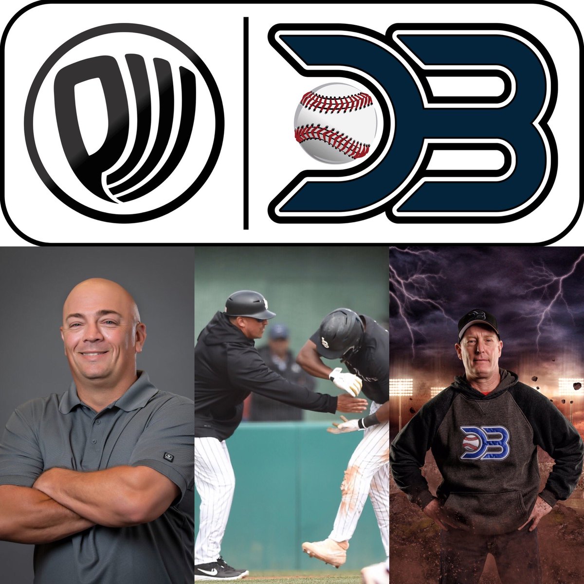 dssportsventure's tweet photo. Check out @PWDirtbags 📺 Send your player profiles to pwdirtbags@gmail.com for a scouting analysis. #PWDirtbags #BaseballCloud https://t.co/e7AZy2mnZa