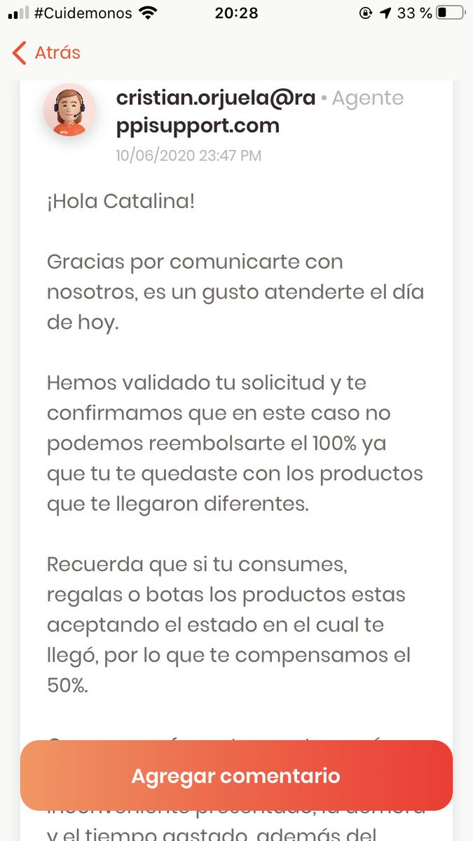 Catalina Olave C. tweet media