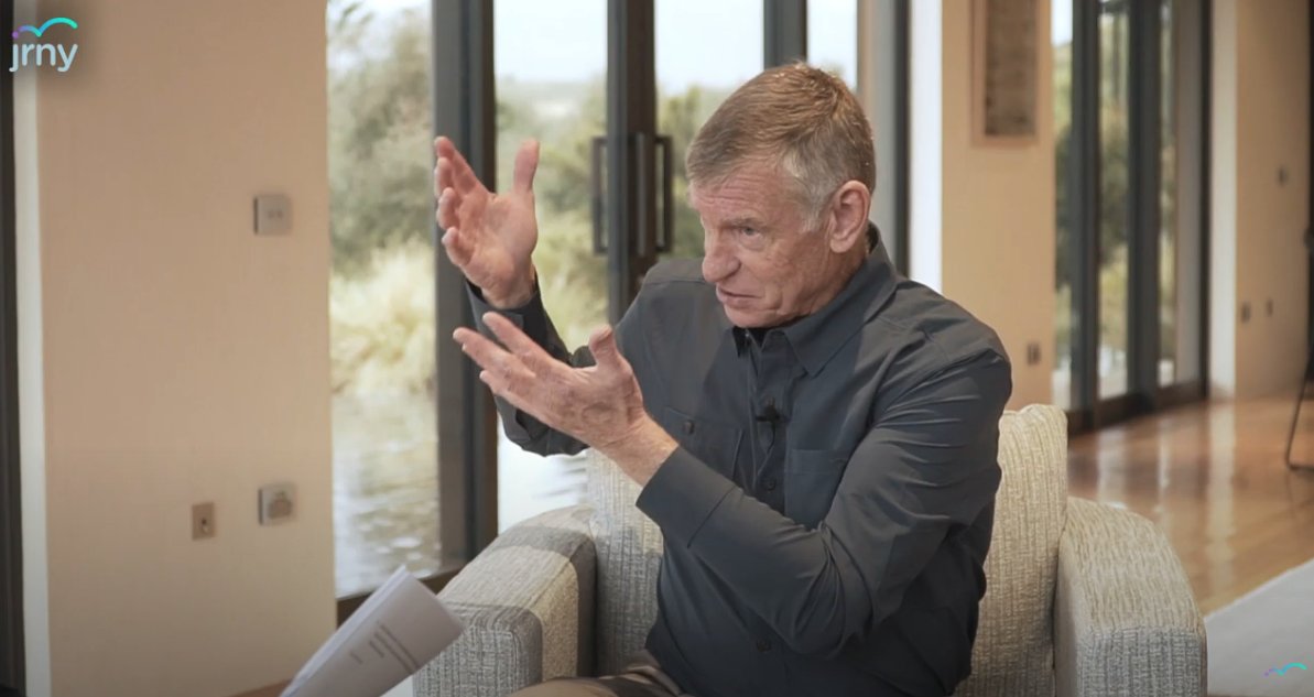 The latest episode of our interview with Glenn Renwick is now live - a quick game of true or false where we press Glenn for his brutal and honest opinions on some industry cliches.

"Killing Industry Cliches (or not)" > youtu.be/08RmNf_lbl8