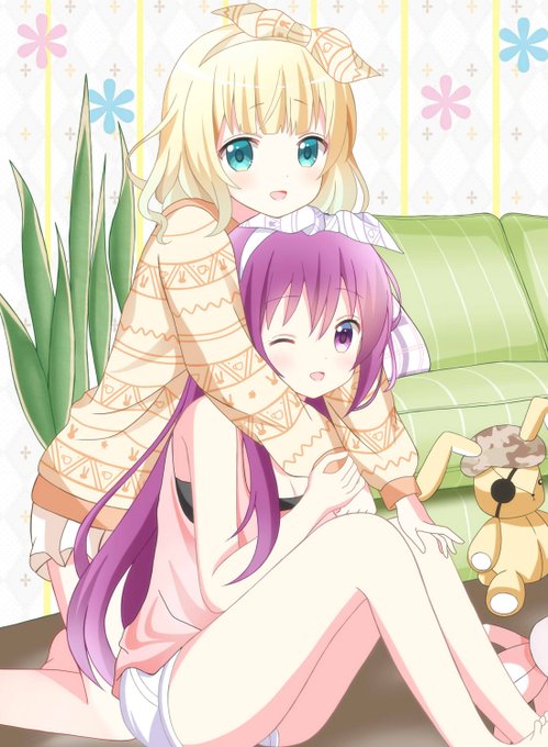 Gochiusaのtwitterイラスト検索結果 古い順 Gochiusaのtwitterイラスト検索結果 古い順