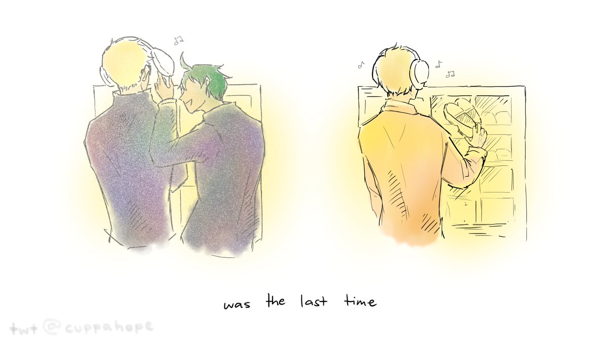 cuppahope's tweet photo. #TSUKKIYAMA: there's something missing

#haikyuu #fanart https://t.co/v6EmkU76yf