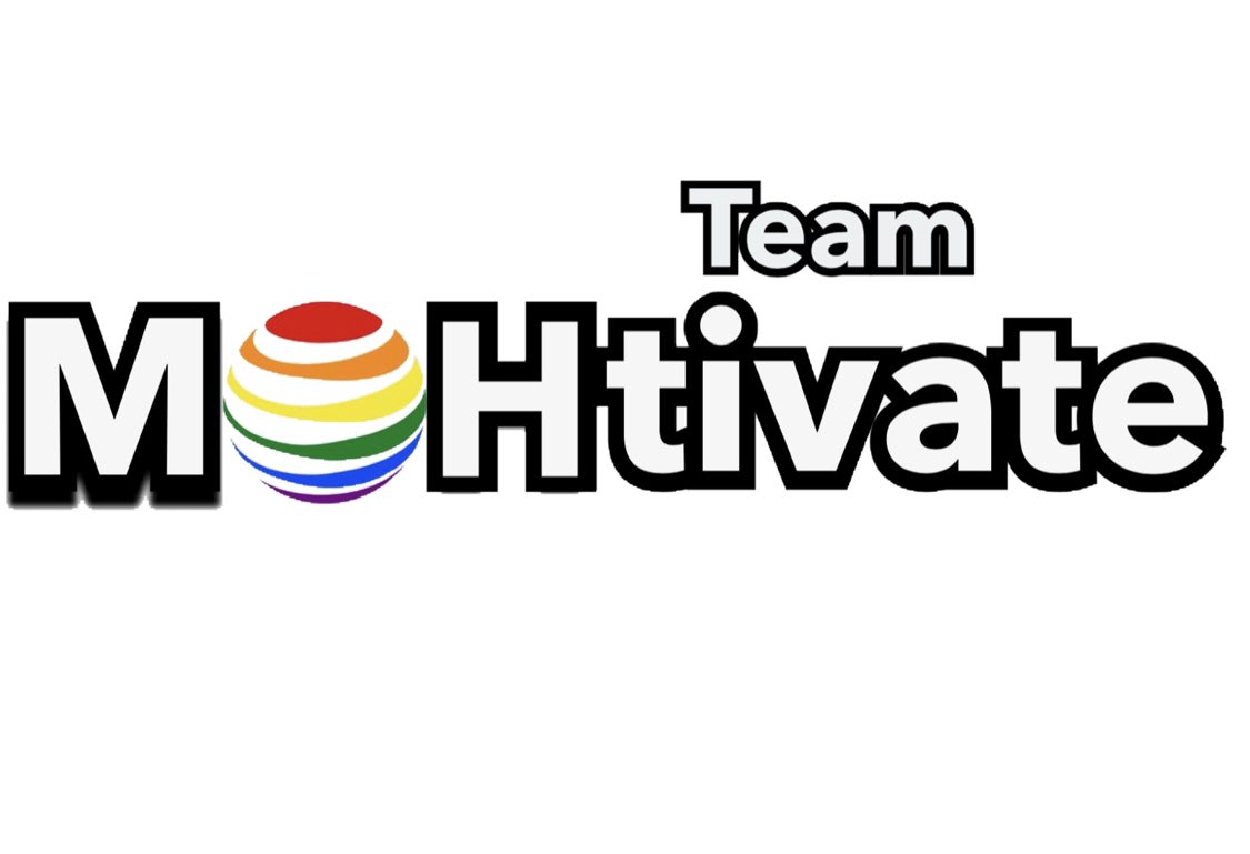 𝚃𝚎𝚊𝚖 𝙼𝙾𝙷𝚝𝚒𝚟𝚊𝚝𝚎 (@teammohtivate) on Twitter photo @OHPA_Cowbell Happy Pride! ❤️🧡💛💚💙💜 @OHPA_Cowbell Happy Pride! ❤️🧡💛💚💙💜