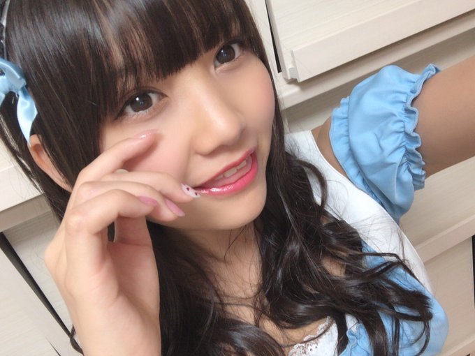 奥野未悠のTwitter画像16