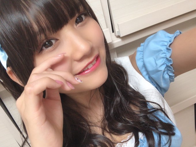 奥野未悠のTwitter画像15