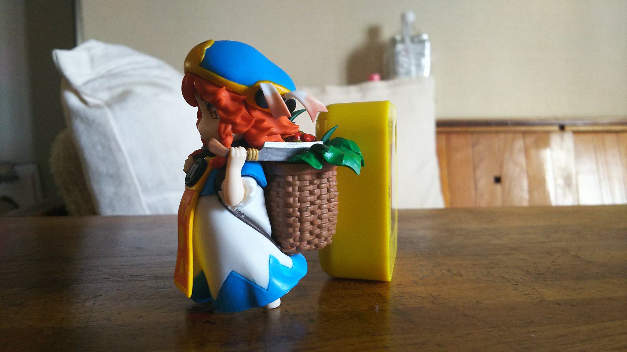 人気の贈り物が キャラグミン ハクメイとミコチ コミック アニメ Www Pierpontplace Com