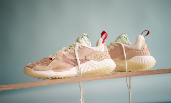 jordan delta foot locker