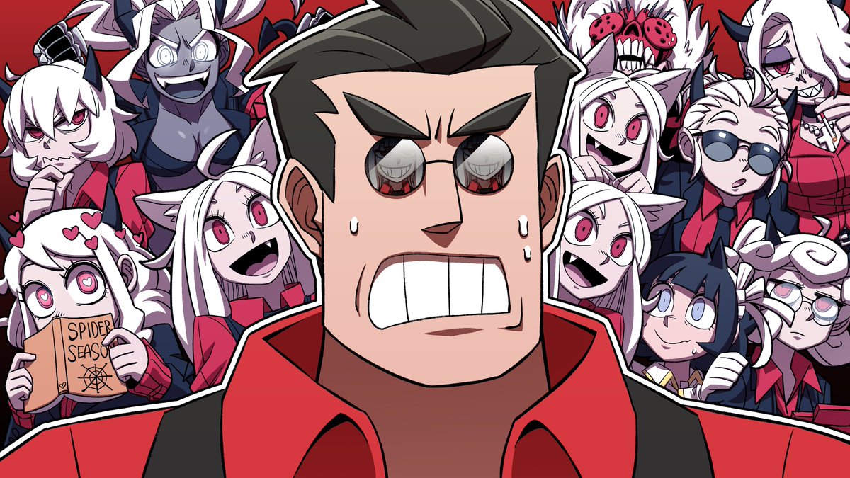 “If you happen to make me angry, then you must be ready to be sent to my personal dungeon. I can lose my head at times, but that is required when you have such a large domain. How am I supposed to keep the demons under control without a little force now and then?”