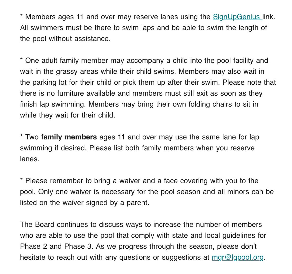 Lee Graham Pool tweet media