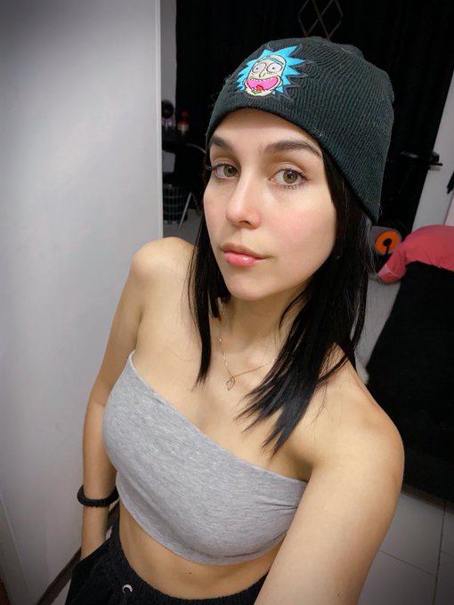 Holis 😊 https://t.co/IjaTho4Sus