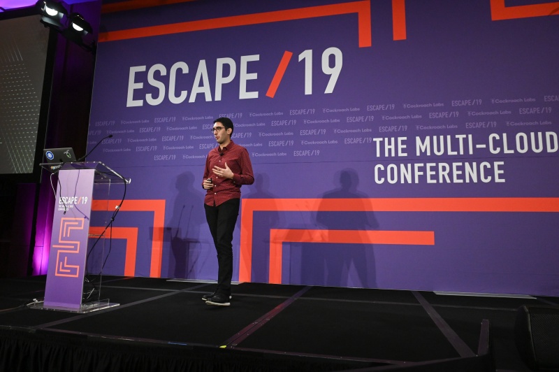 [VIDEO 📹] <a href="/Armon/">Armon Dadgar</a>, the youtube star &amp; Co-CTO/Founder of <a href="/HashiCorp/">HashiCorp, an IBM Company</a> - digs into the nuances of what Multi-Cloud means and how to set your team up for success with it.  

youtu.be/KZ48JTJdrKI

#EscapeConf #MultiCloud #HashiCorp #Cloud