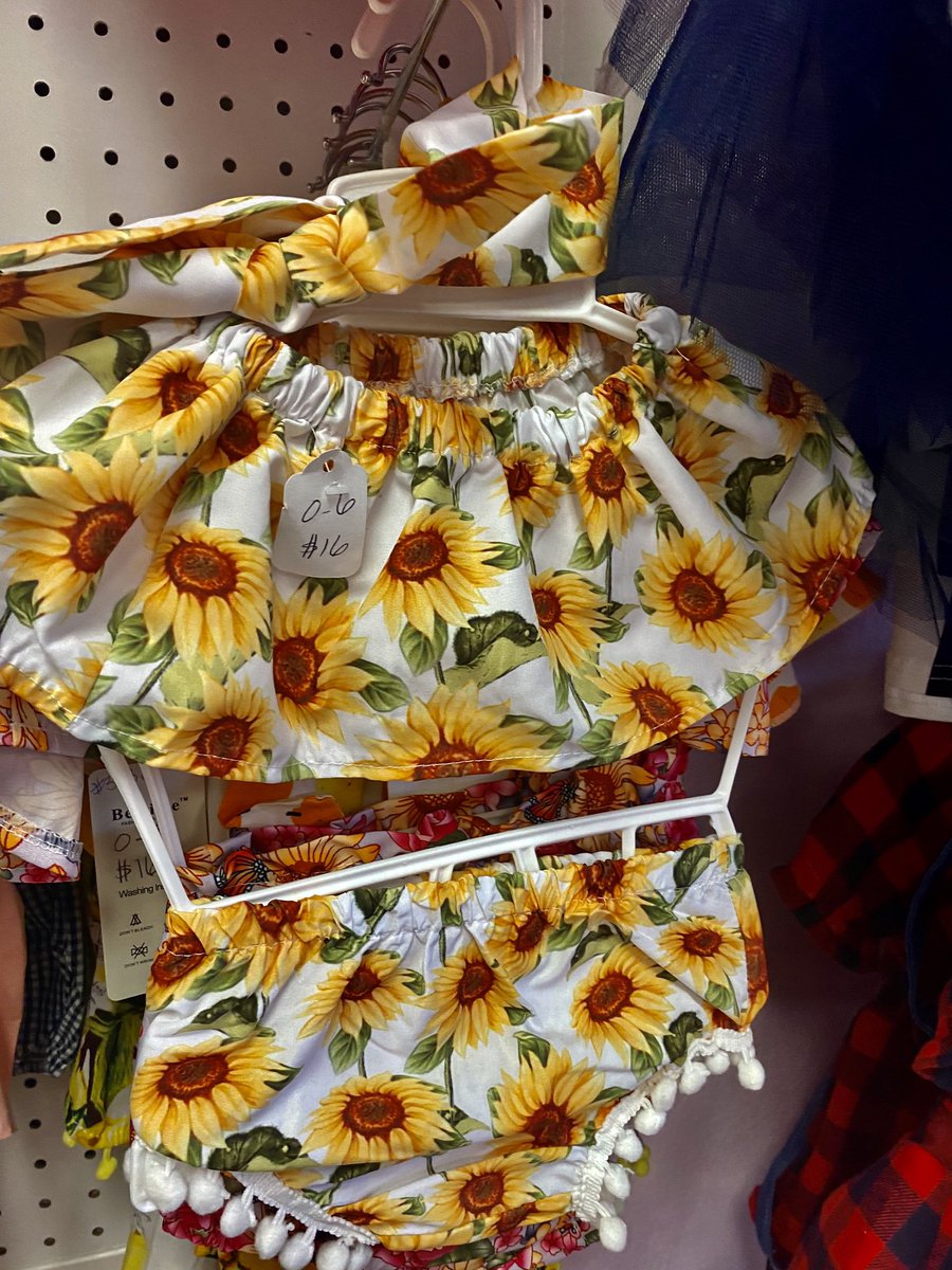 Motherhood inspired the owner of #LittleDivasFashion👗👚👕 She opened this children’s boutique two years ago in N. Las Vegas. But since #COVID19 the business has suffered. Her story coming up tonight at 6 p.m. on <a href="/KTNV/">KTNV | Channel 13 News Las Vegas</a> #WereOpenLV