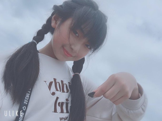 Twitterのコスプレ画像11