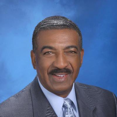 June 10th: Today I am highlighting Ron Oden who was the first openly gay and African American elected to lead a California City.
