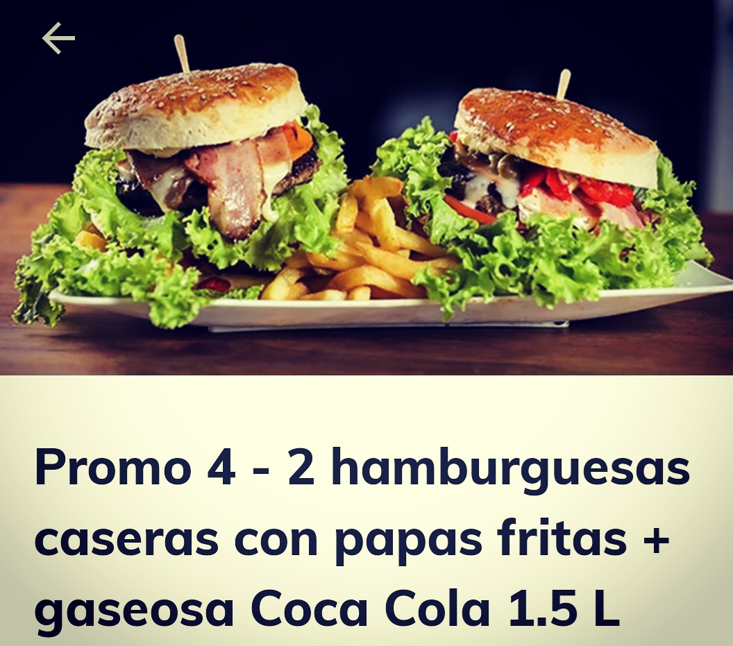 torrentebar's tweet photo. 🍔Promo Hamburguesas🍔 
2 hamburguesas caseras + Refresco de 1,5lts 👉 $550 precio exclusivo por 
wpp 092 995 432
☎️ 2402 1593 https://t.co/Nd2cZfaQ90