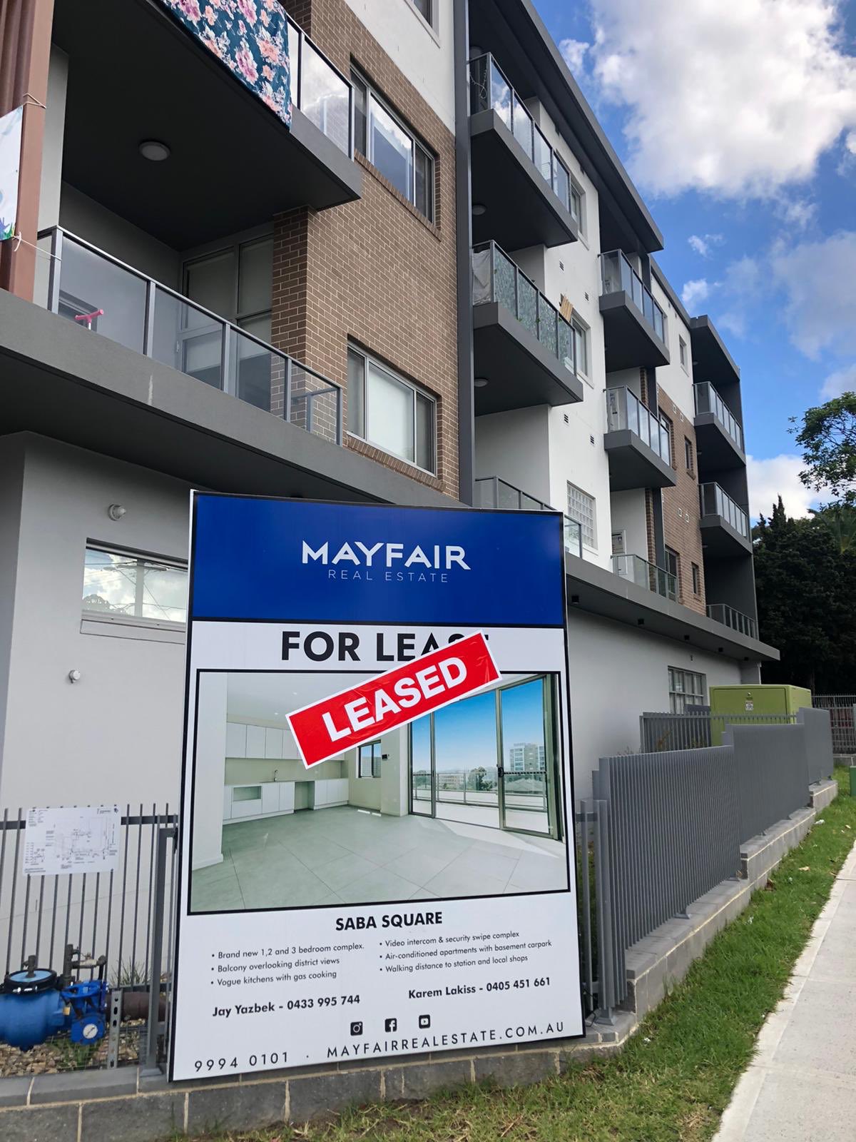 Mayfair Real Estate on Twitter "1 Cambridge Street is Leased out