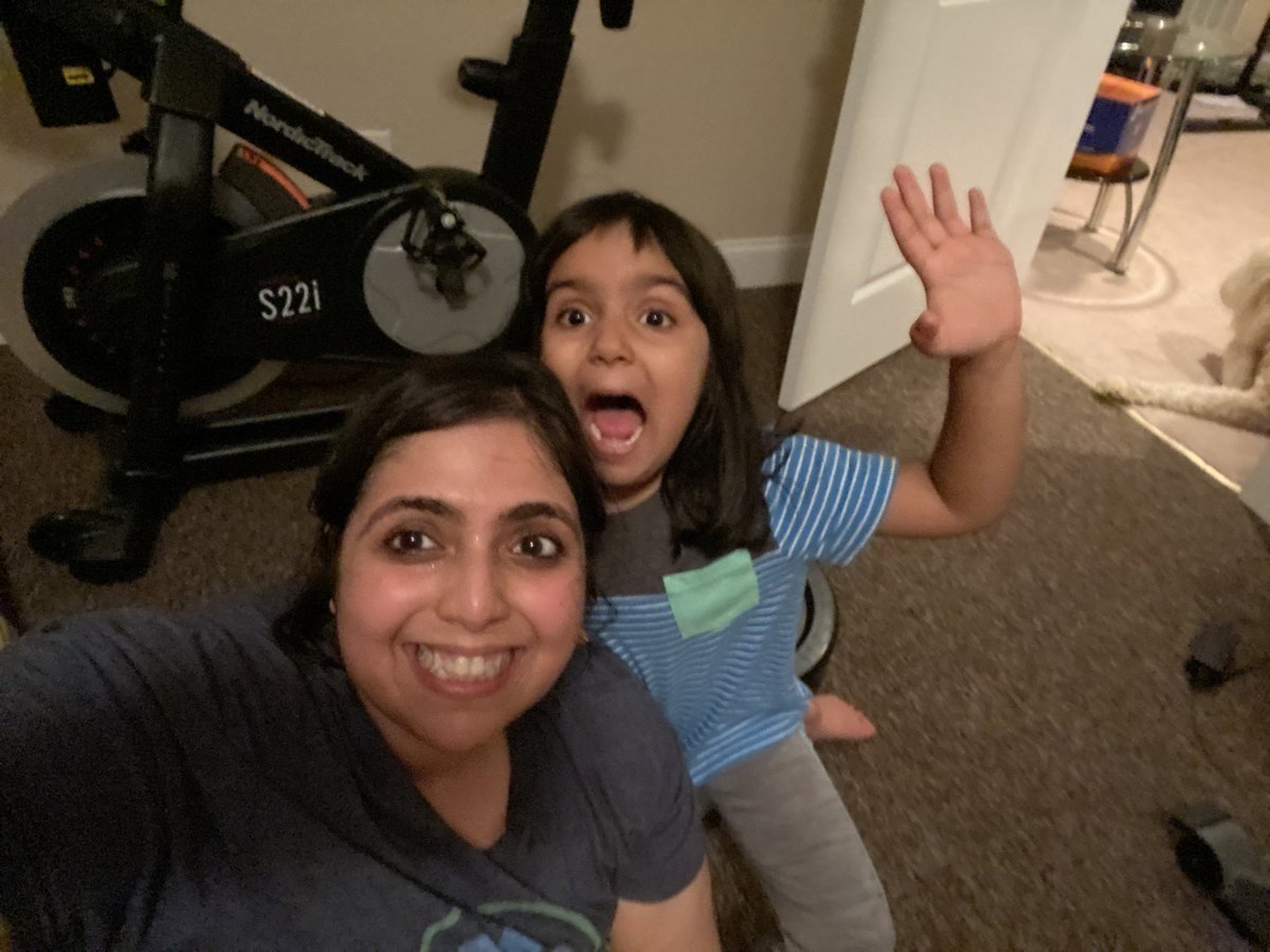 bshrivastav's tweet photo. Got’er done!!!  It was a long and fun day full of awesome mtgs and webinar where I shared what  @benekiva is doing to help carriers with digitization efforts along with amazing #Insurtech leaders of @Sureify @AtidotIsrael #humanapi. Just got time for a 💪 - 50 burpees - 9:30!!! https://t.co/mkWHzxYA0V