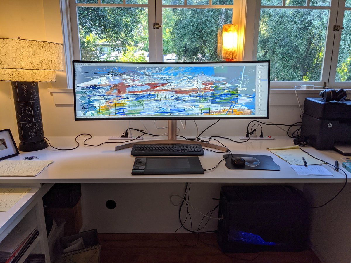 Petra ⛲ 'Esprit de Nuit' tweet media