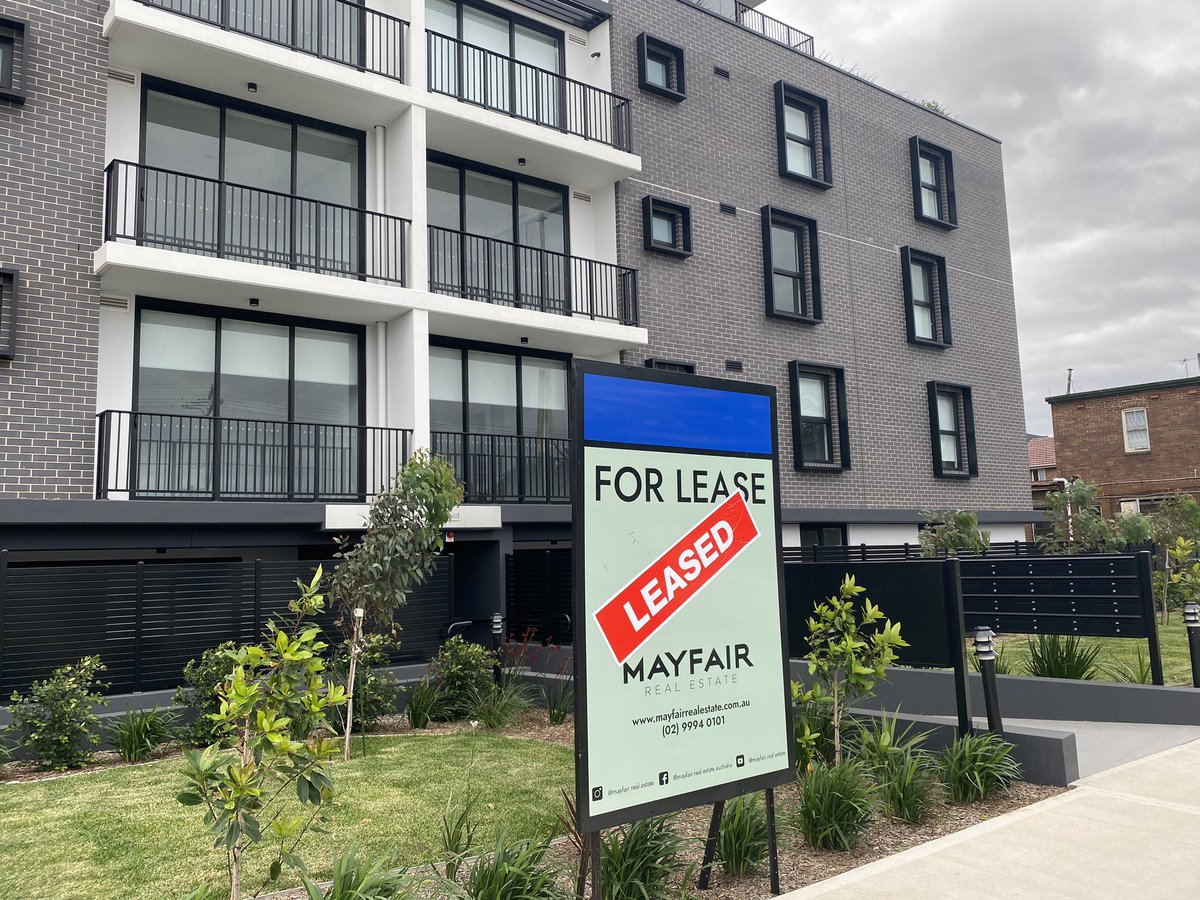 Mayfair Real Estate on Twitter "749757 Canterbury Road, Belmore is