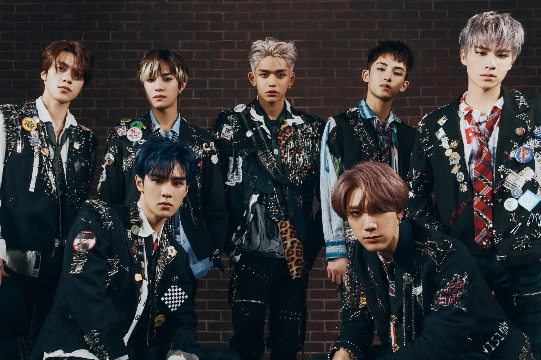 Album Review] WayV - Awaken The World — UnitedKpop