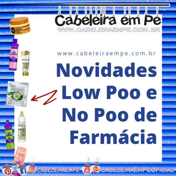 cabeleiraempe's tweet photo. Novidades de Farmácia? Confira produtos sem sulfatos e sem petrolatos para o cabelo lá no nosso blog.
Pra acessar o post é fácil, use o link da bio do @cabeleiraempe ou digite https://t.co/HAUdgULd9j no seu navegador.
#cabeleiraempe #lowpoo #nopoo #cowash #achadinhos #farmaci… https://t.co/qQKzcmBVRJ