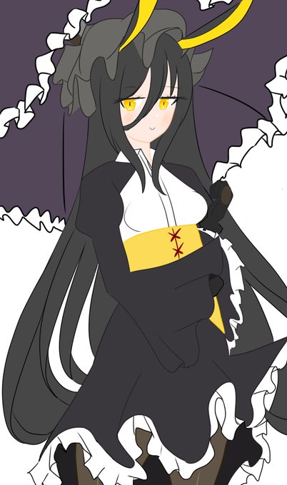 ゴスロリのtwitterイラスト検索結果 ゴスロリのtwitterイラスト検索結果