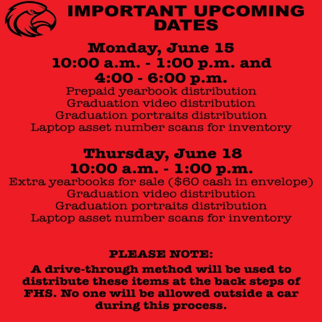 Florence High School (@allthings_fhs) on Twitter photo 