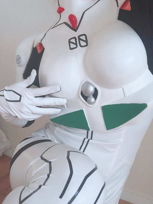 コスプレイヤー社員食堂ギラギラのTwitter画像27
