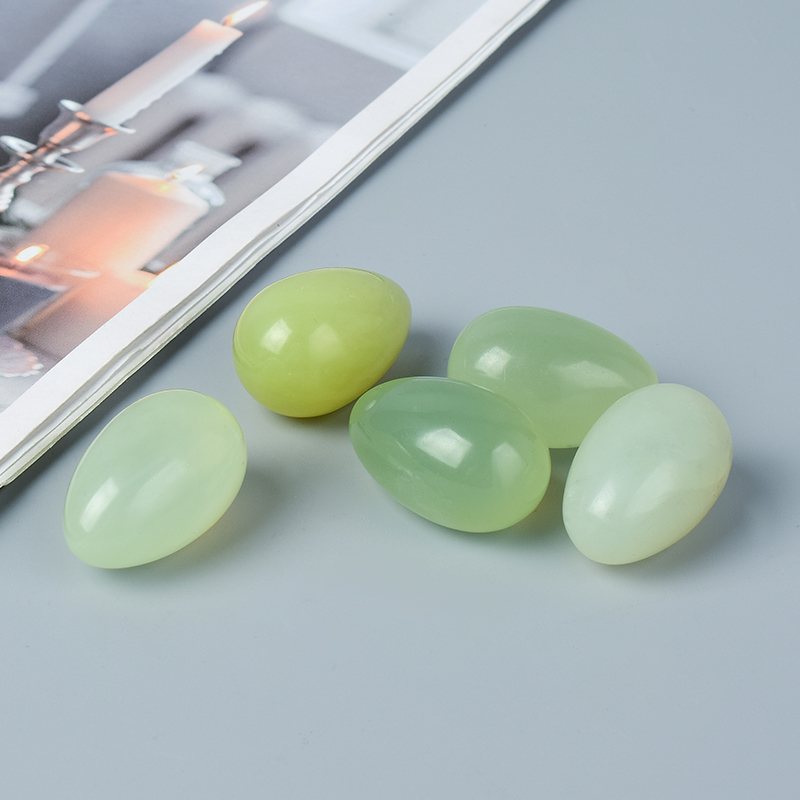 deyigems's tweet photo. Xiuyan jade Yoni Eggs
#jadeyonieggs
#yonieggs https://t.co/DZFK94KXbq