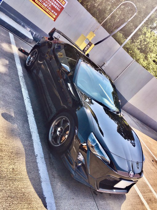 ブードゥーライド シルク 効果的な使い方 口コミを紹介 洗車だけでは落ちない水アカを落とすには Kazooblog
