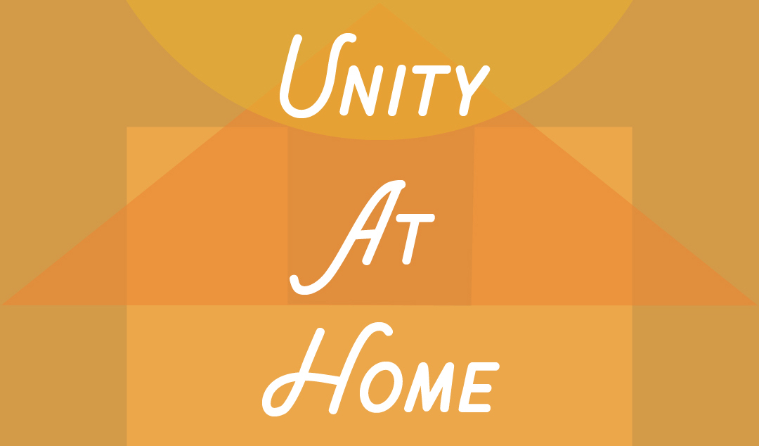 Unity_In_Color's tweet photo. As we continue to be a catalyst for conversation, an intersection for solidarity and a platform for storytelling - we present, Unity At Home. https://t.co/LzVaQNHKWk