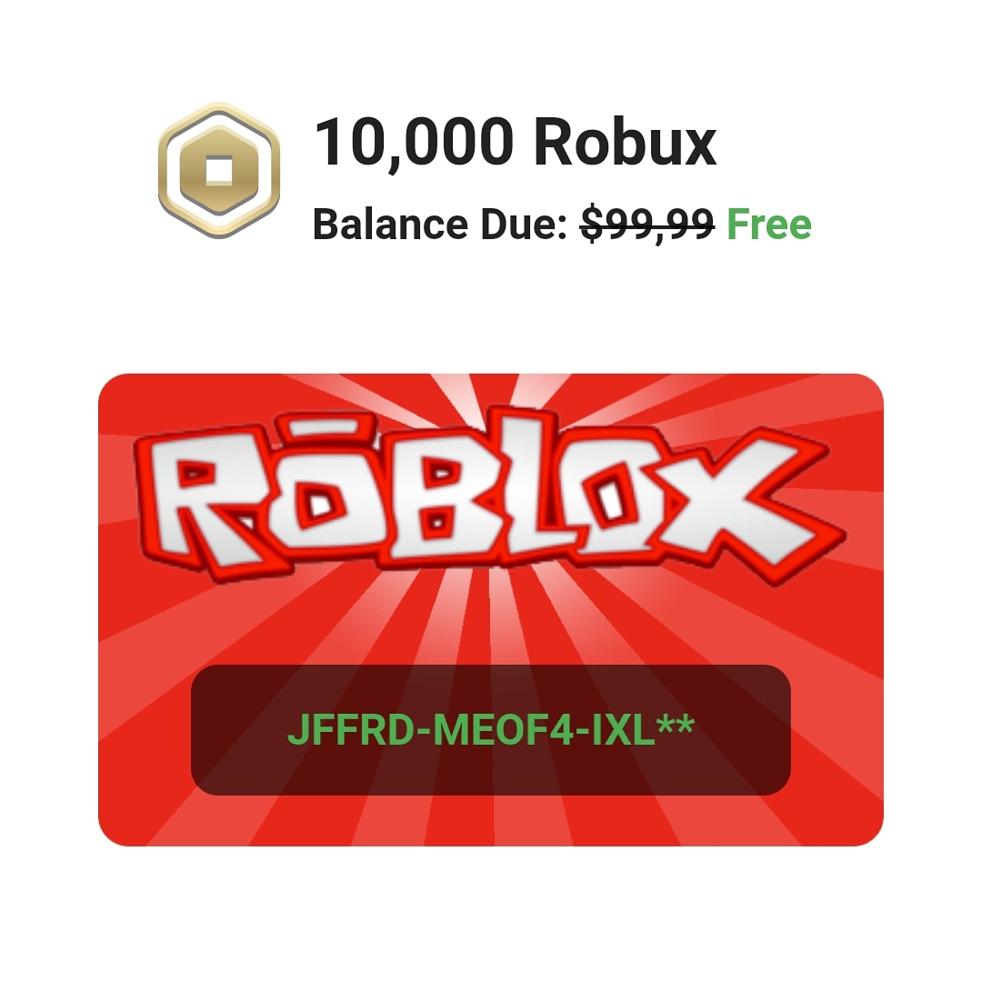 Alpa32726312's tweet photo. Link in bio #FreeRobux  #getrobux #Giveaways... #Roblox https://t.co/0p1MXrPd4S