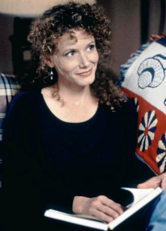 SNYtv's tweet photo. Fun fact: Pete Crow-Armstrong's mother, Ashley Crow, was the mom in Little Big League. https://t.co/hBpYegILeq