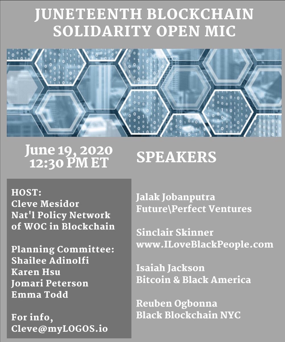 Cleve Mesidor tweet media