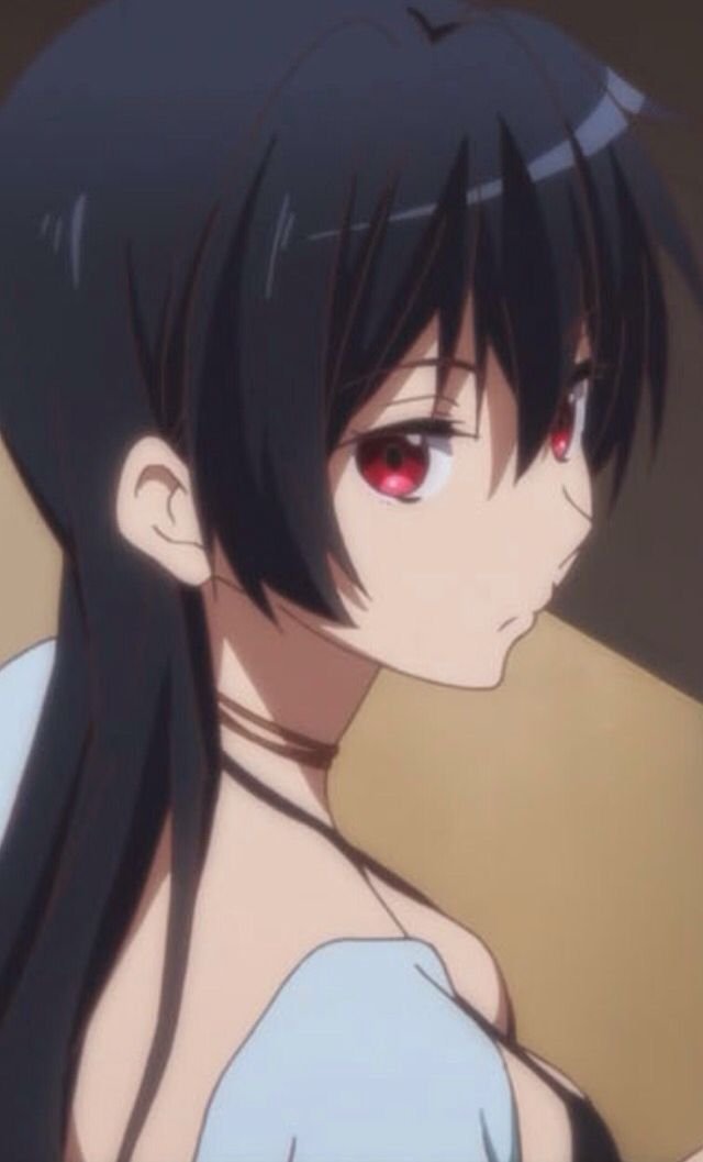 #84 Chuunibyou demo Koi ga Shitai!.-Best Girl: Tooka Takanashi. I love her design SO MUCH. Like, omg, she is beautiful. Her personality is great as well. One of my favorites from the list without a doubt.S1 of this anime made me love it but S2... Well, it was disappointing.