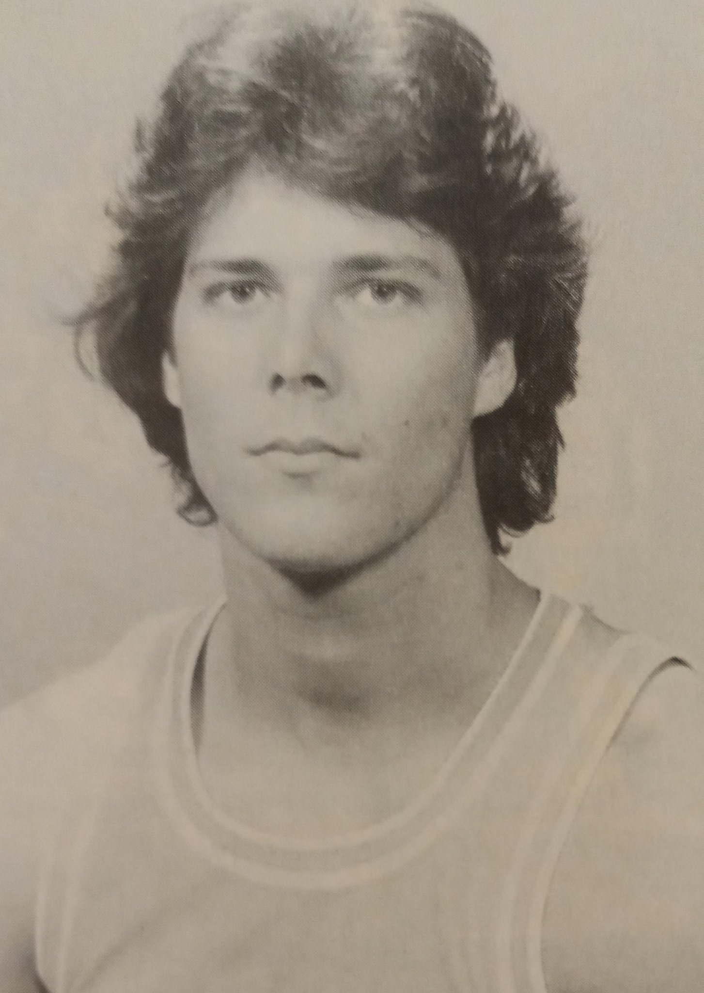 Kevin Nash Basketball