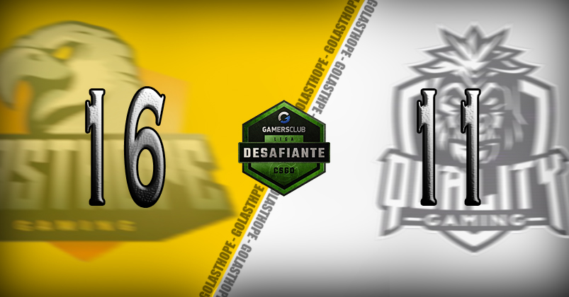 goLASTHOPE's tweet photo. [#CSGO]

GG @Qualitygaminguy 

#goLH https://t.co/QcwZpq1Qrz